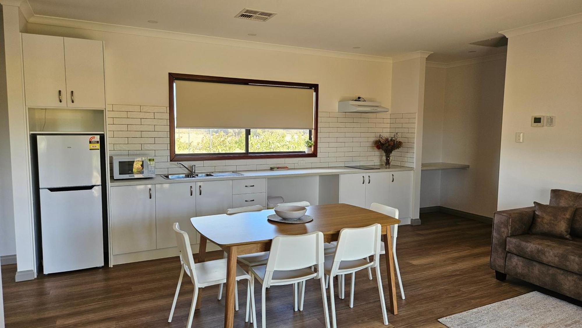Albion On Swan Villa Henley Brook Dış mekan fotoğraf