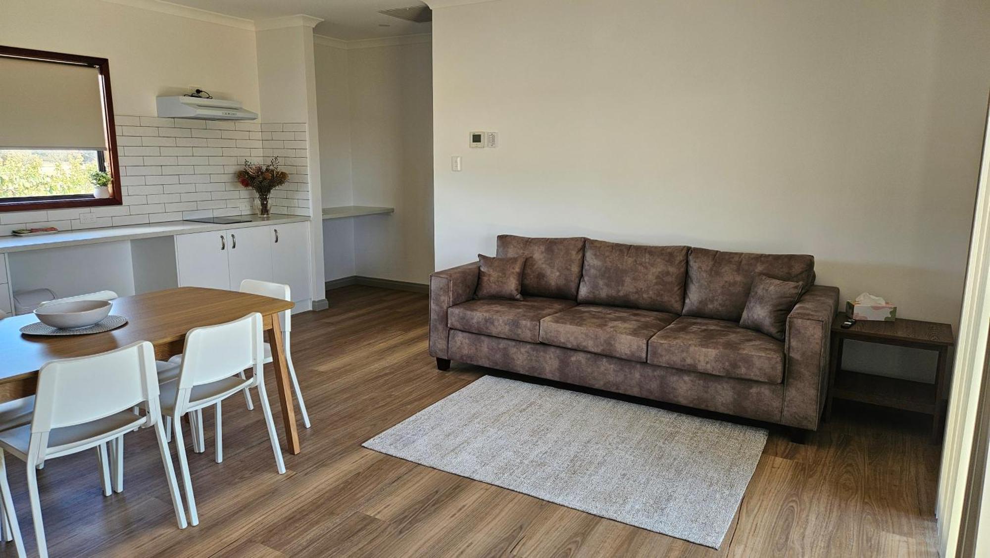 Albion On Swan Villa Henley Brook Dış mekan fotoğraf